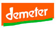 demeter logo biodinamic