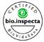 Bio Inspecta Logo