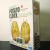 Joc rellotge patata (+8)