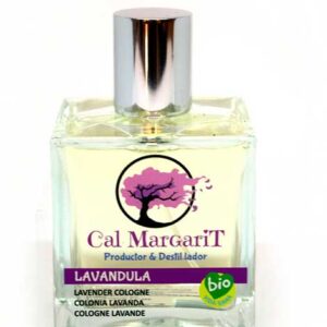 Colònia lavanda 100ml CAL MARGARIT