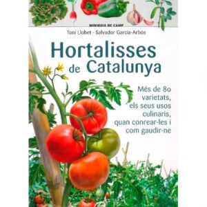Hortalisses de Catalunya (Llibre)